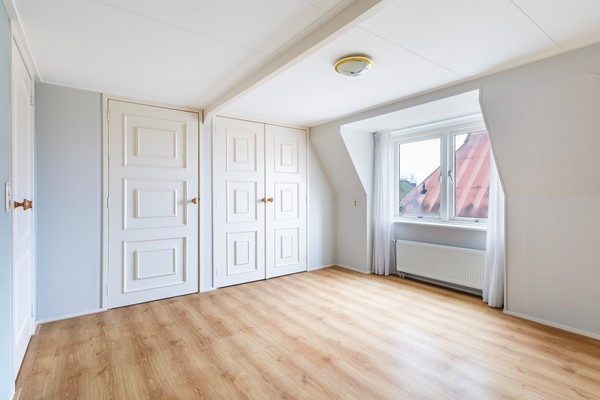 Medium property photo - Stasjonsstrjitte 2, 9047 HL Minnertsga